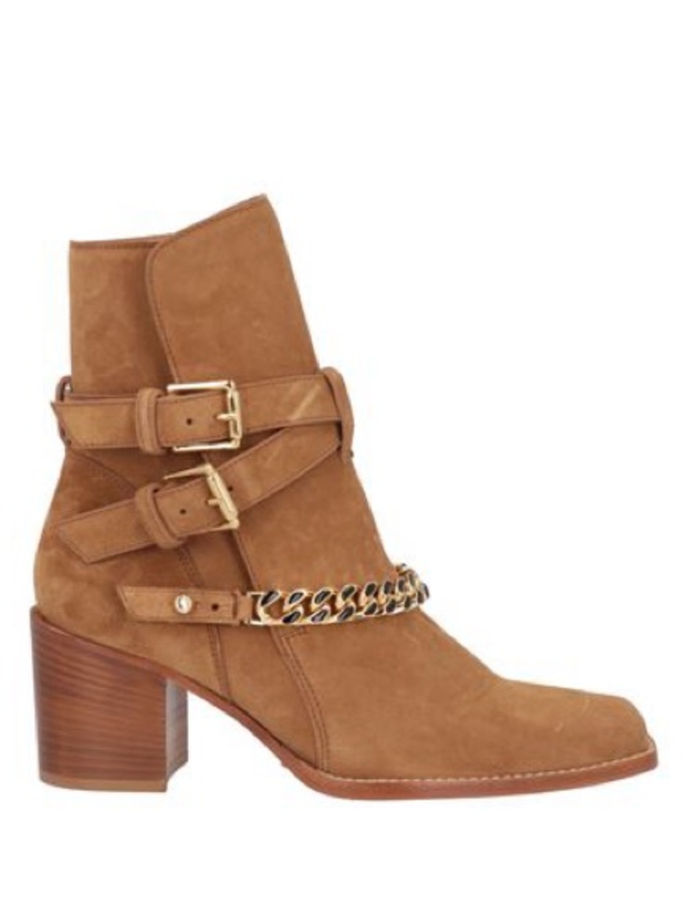 AMIRI Woman Ankle Boots Camel Size 9 Soft Leather In Beige
$1798
New In Box